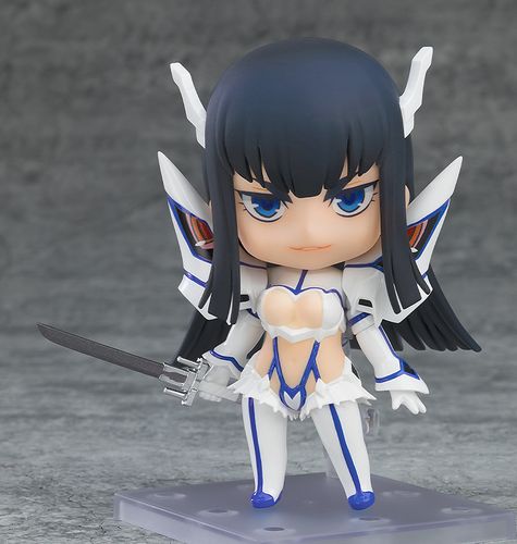 KILL la KILL Nendoroid Satsuki Kiryuin: Kamui Junketsu Ver. na Arena.pl