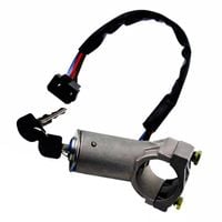 STACYJKA do Fiat Ducato 2.5 TD 95 KM 1990 1.9 D 69 KM 2.5 D 75 KM