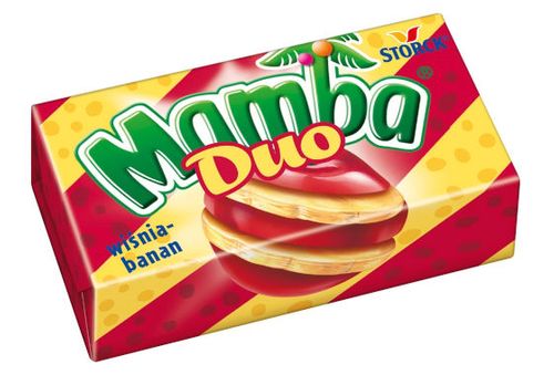 Storck Mamba 40144023 na Arena.pl