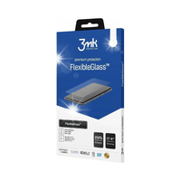 Apple iPhone 12 Mini - 3mk FlexibleGlass