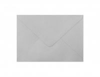 KOPERTA B6 PEARL SREBRNY 150G (10) 280866