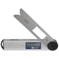 kątomierz elektroniczny cyfrowy 250*250mm - l-166580100