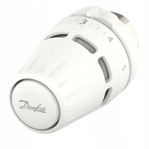 GŁOWICA TERMOSTATYCZNA REGUS WBUDOWANY CZUJNIK 8°C-28°C M30x1.5 DANFOS na Arena.pl