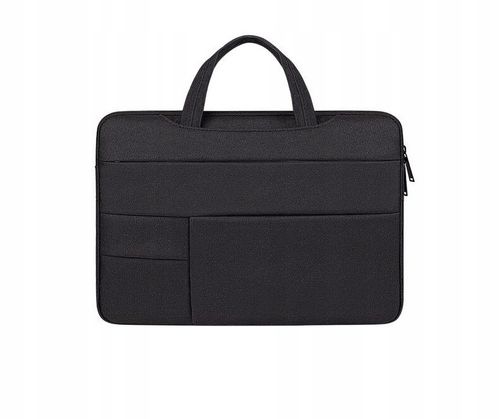 Teczka Torba Na Laptopa Duża Pokrowiec 15.6 Etui na Arena.pl