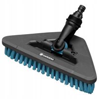 Szczotka GARDENA Cleansystem Flex Twarda 18814-20