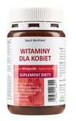 # KRAUTERHAUS SANCT BERNHARD Witaminy dla kobiet (60 kaps.)