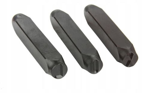 numeratory zestaw 36el. 8mm na Arena.pl