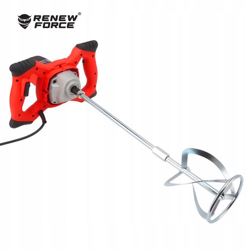 Mieszarka Renew Force 2600 W 140 mm na Arena.pl