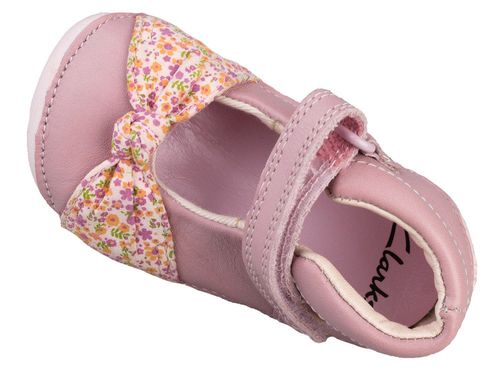 Buty Clarks-058 17,5 na Arena.pl