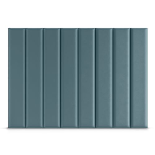 PANEL TAPICEROWANY MORSKI WEZGŁOWIE 3D 90cm x 15cm na Arena.pl