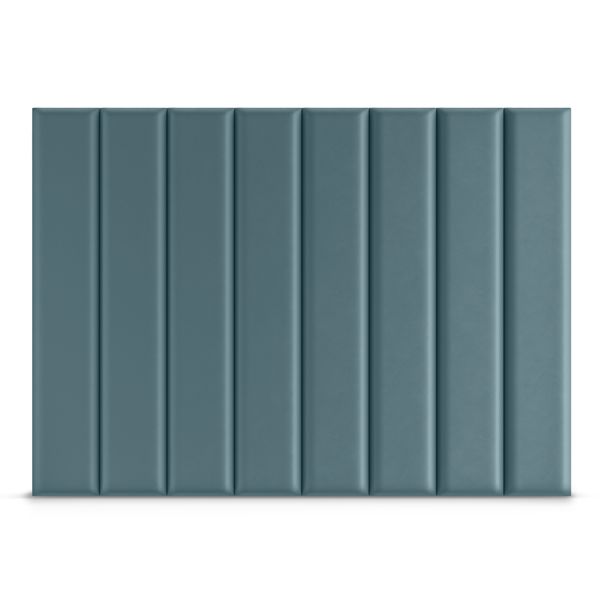 PANEL TAPICEROWANY MORSKI WEZGŁOWIE 3D 90cm x 15cm zdjęcie 4