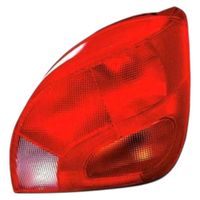 LAMPA TYLNA PRAWA FORD FIESTA IV 1995 1996 1997 1998 1999 2000 2001 2002