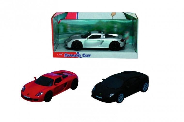 DICKIE 3313858 SAMOCHD DREAM zdjęcie 3