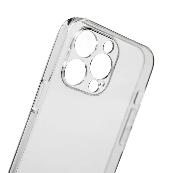 etui clear case 1.2mm xiaomi redmi note 8t transparentny zdjęcie 2