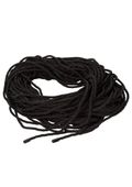 Scandal Bdsm Rope 50M Black