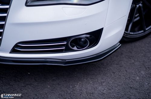 Splitter Przedni Audi A8 D4 V.1 na Arena.pl