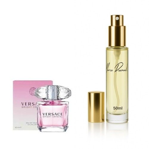 perfumy nr 130 50ml - zamiennik inspirowany bright crystal od versace na Arena.pl