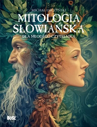 Mitologia Słowiańska Dla Młodego Czytelnika na Arena.pl