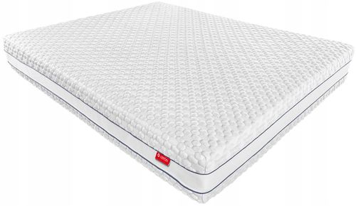 Materac HYBRIS JANPOL multipocket 90x190 na Arena.pl