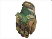Rękawice Mechanix Wear M-Pact Glove Woodland