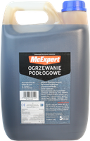 plastyfikator do ogrzewania podłogowego 5l - mc-500-0450