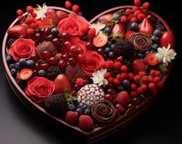 Plakat 76x60,5cm Kwintesencja Smaku