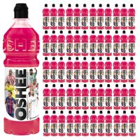60x OSHEE Isotonic Drink arbuz 750 ml