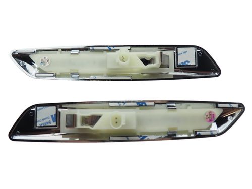 Kierunkowskazy Led BMW Chrom na Arena.pl