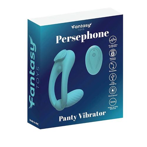 persephone panty vibrator na Arena.pl