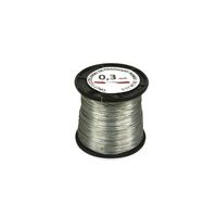 drut pszczelarski 0,25kg 03 ocynk