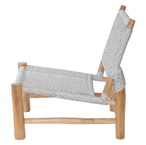 Fotel Lazy 62x80x78 cm na Arena.pl