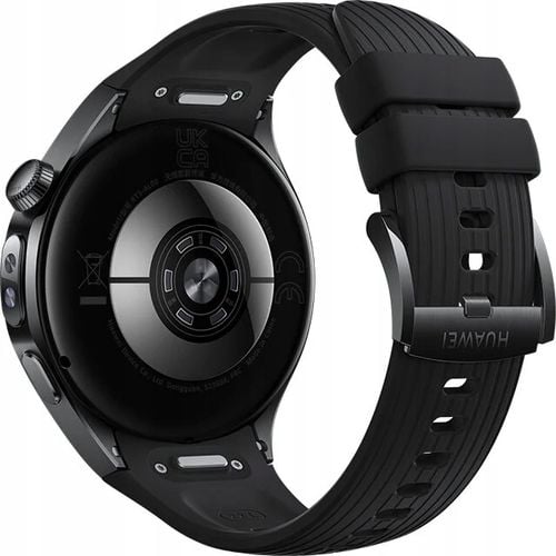 Smartwatch HUAWEI Watch 5 Active 46mm Czarny na Arena.pl