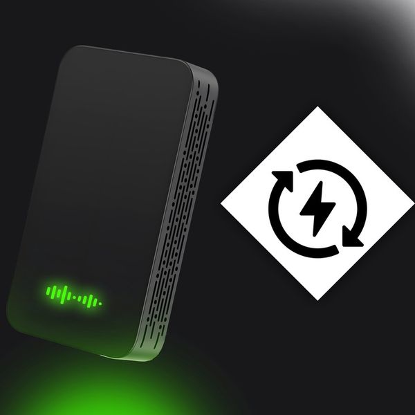 ADAPTER CARPLAY CARLINK BEZPRZEWODOWY SAMOCHODOWY ANDROID AUTO IPHONE USB zdjęcie 4