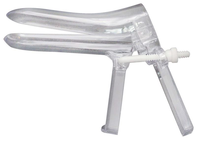 Wziernik Do Pochwy Waginy Ginekologia Fetysz Bdsm zdjęcie 5