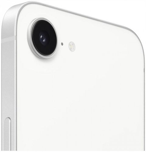 Smartfon Apple iPhone 16e 512GB Biały na Arena.pl