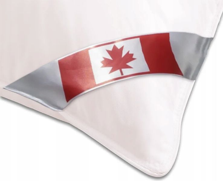 Künsemüller, Poduszka puchowa 80x80cm zdjęcie 3