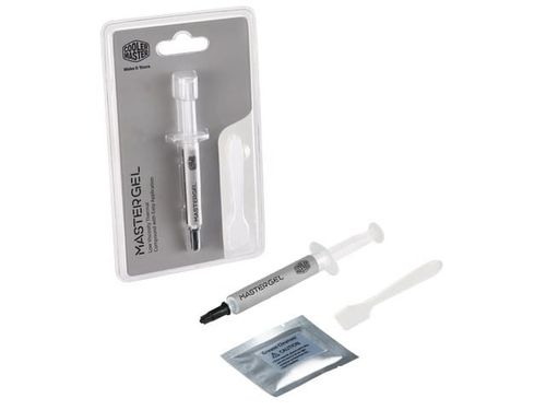 Cooler Master Pasta MASTERGEL 4g na Arena.pl