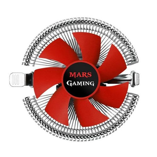 Wentylator Mars Gaming MCPU1V2 9 cm 2,28W na Arena.pl