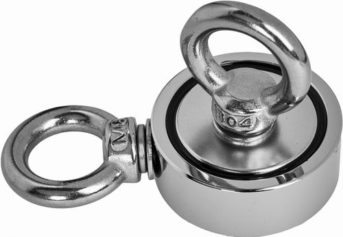 Magnes neodymowy 100kg KD10417 na Arena.pl