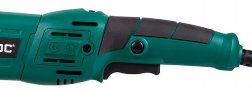 Polerka samochodowa 1050W – 150mm plus 4 pady na Arena.pl