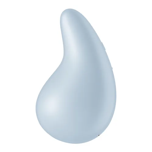 Satisfyer - Wibrator do nakładania na Arena.pl