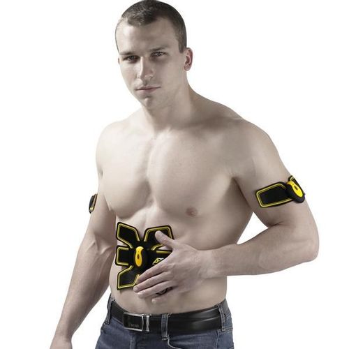 ABS MASTER PRO ELEKTROSTYMULATOR MIĘŚNI NN na Arena.pl
