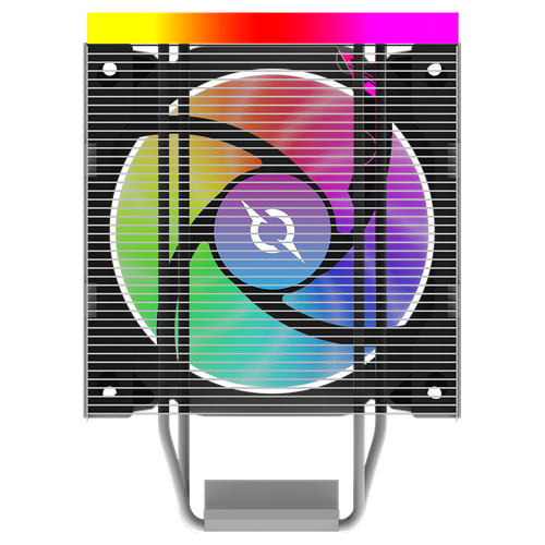 AQIRYS Chłodzenie do procesora URANUS white na Arena.pl