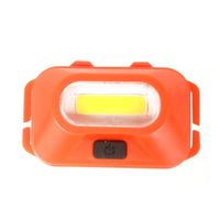 Latarka Czołowa Lampka Czołówka PRAKTYCZNA LATARKA CZOŁOWA LED 5W COB