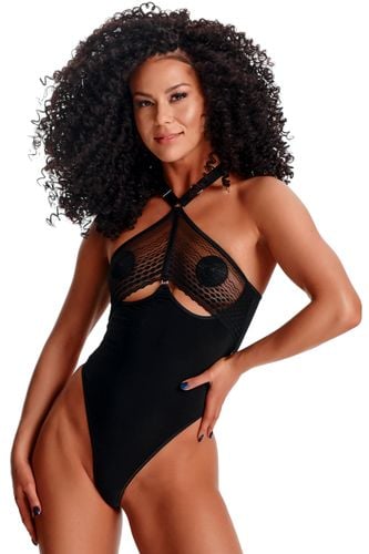 bielizna ladyx trini m   body na Arena.pl