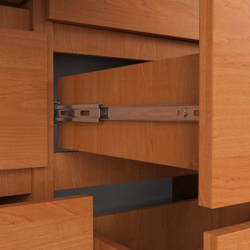 KOMODA K 120 cm 8 SZUFLAD OLCHA na Arena.pl