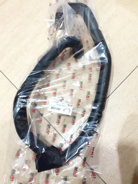 WĄŻ CHŁODNICY FORD TRANSIT CUSTOM V362 / TRANSIT V363 2,0TDCI zdjęcie 3