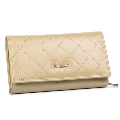 portfel damski skórzany r-rd-07-gcl-q-3844 b na Arena.pl