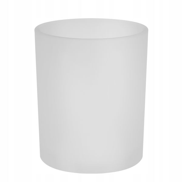 Słoik do świec satynowy 200 ml zdjęcie 1