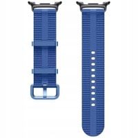 Pasek do smartwatcha SAMSUNG Athleisure Band ET-SOL32SNEGEU Galaxy Watch8/W